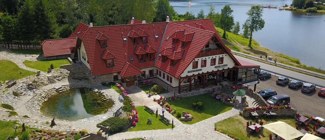 Hotel Leyla Фримбурк Экстерьер фото