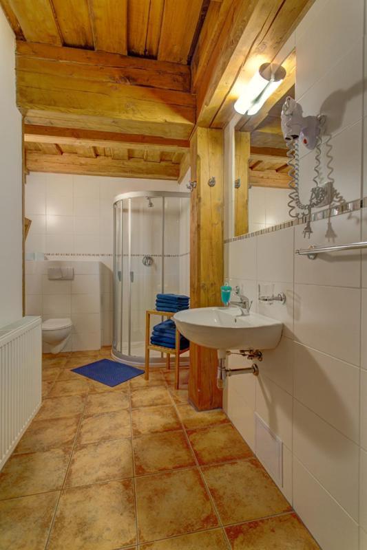 Hotel Leyla Фримбурк Экстерьер фото